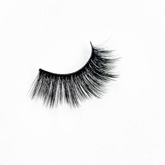 Sophia 5D Glamour Volume False Eyelashes - Picture 9 of 15